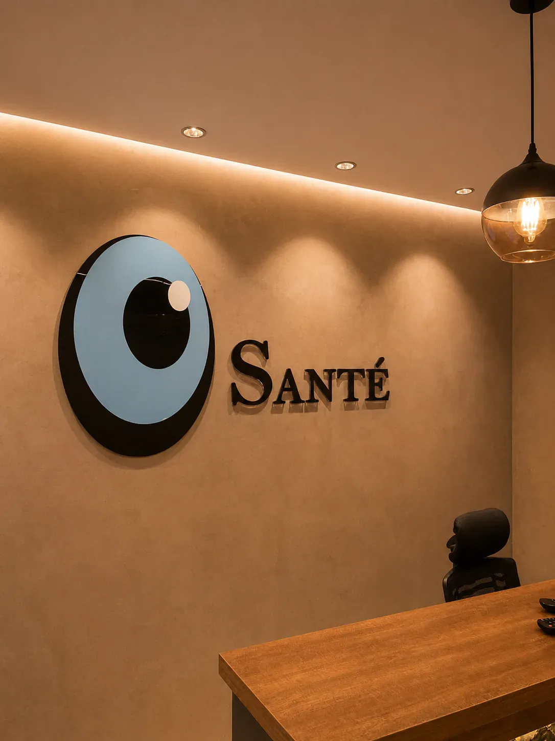 Eye Sante
