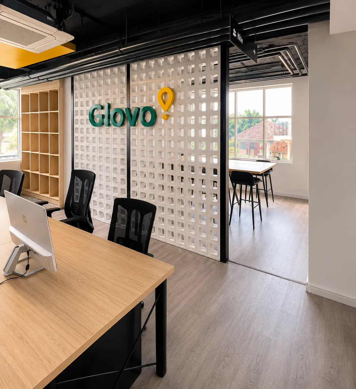 Glovo