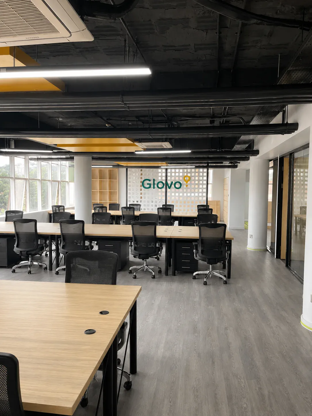 Glovo