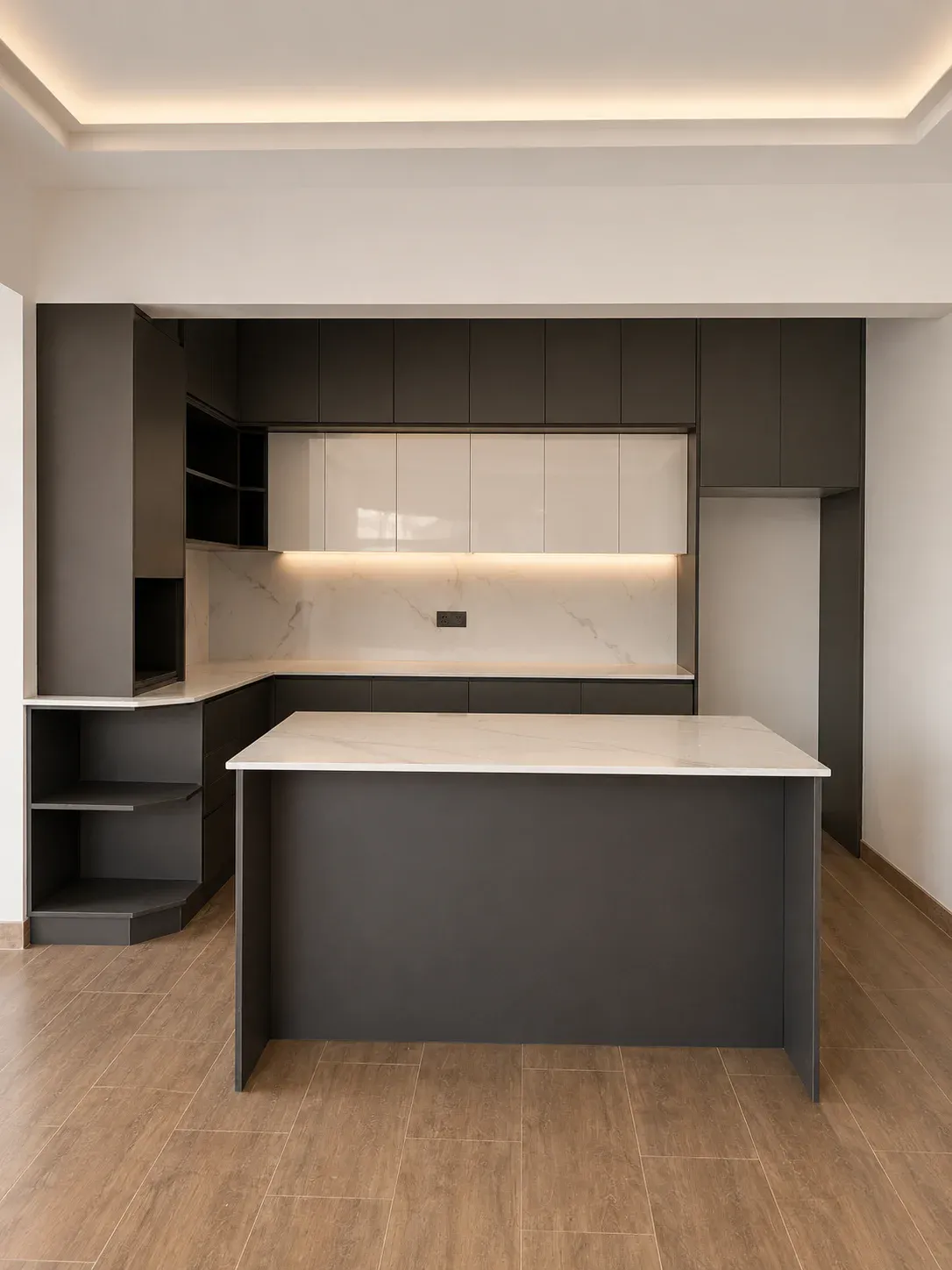 Kitchens & Wardrobes