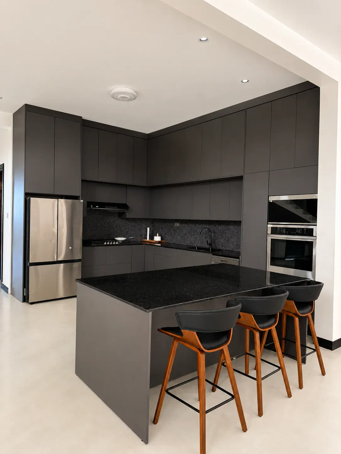 Namulanda Kitchen