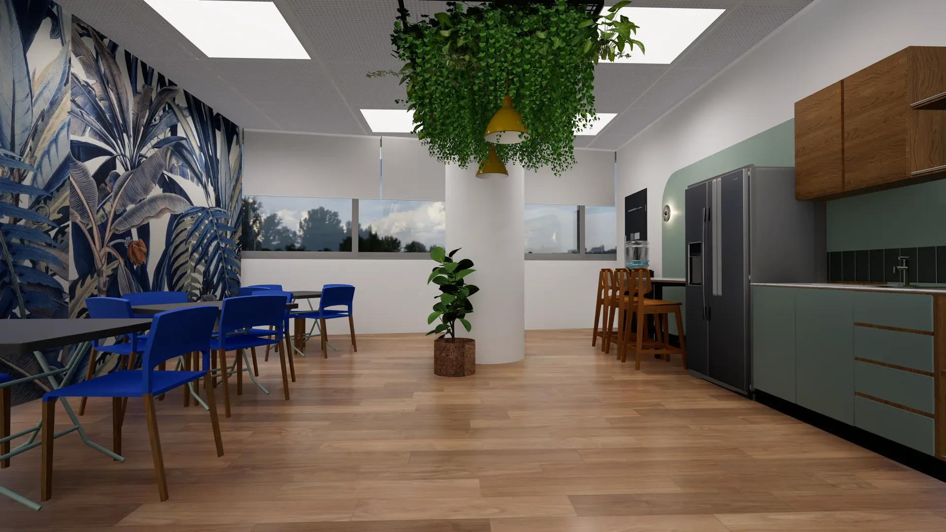 3D Visualisations