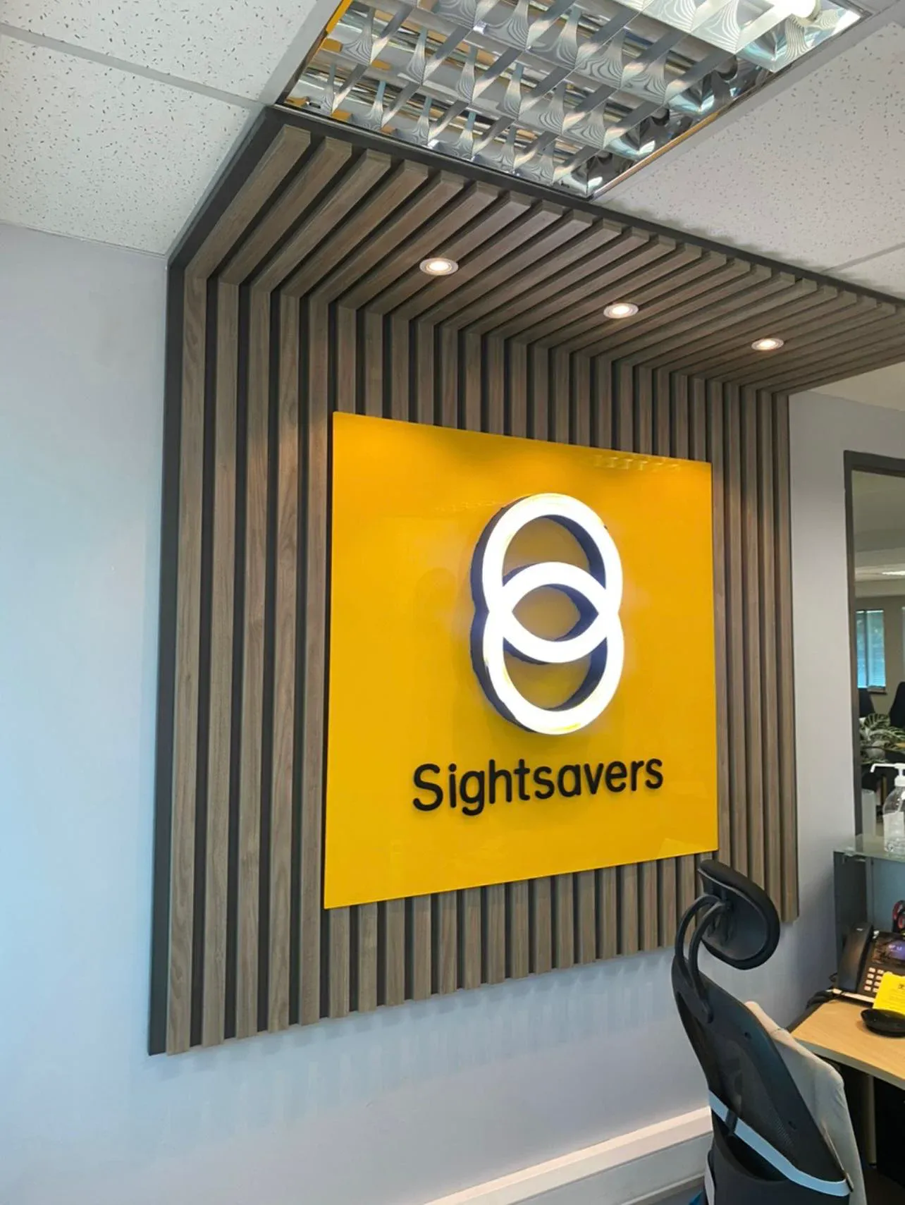 Sight Savers