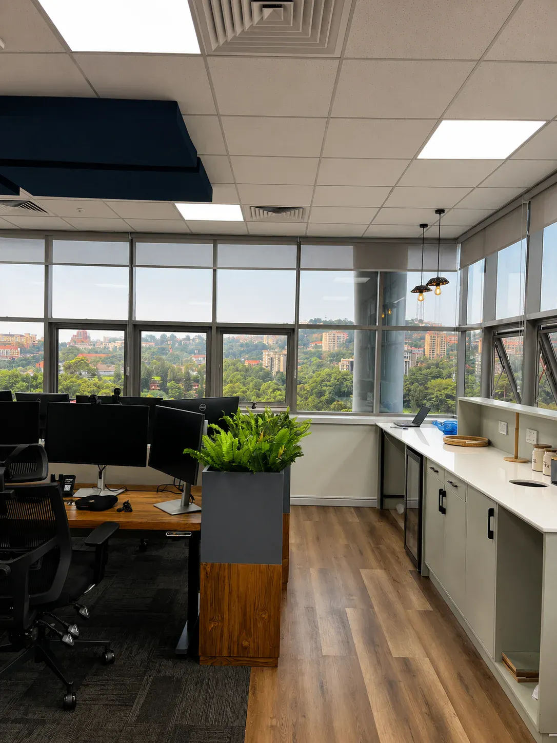 MIKO Creations Interior & Landscape Design Studio